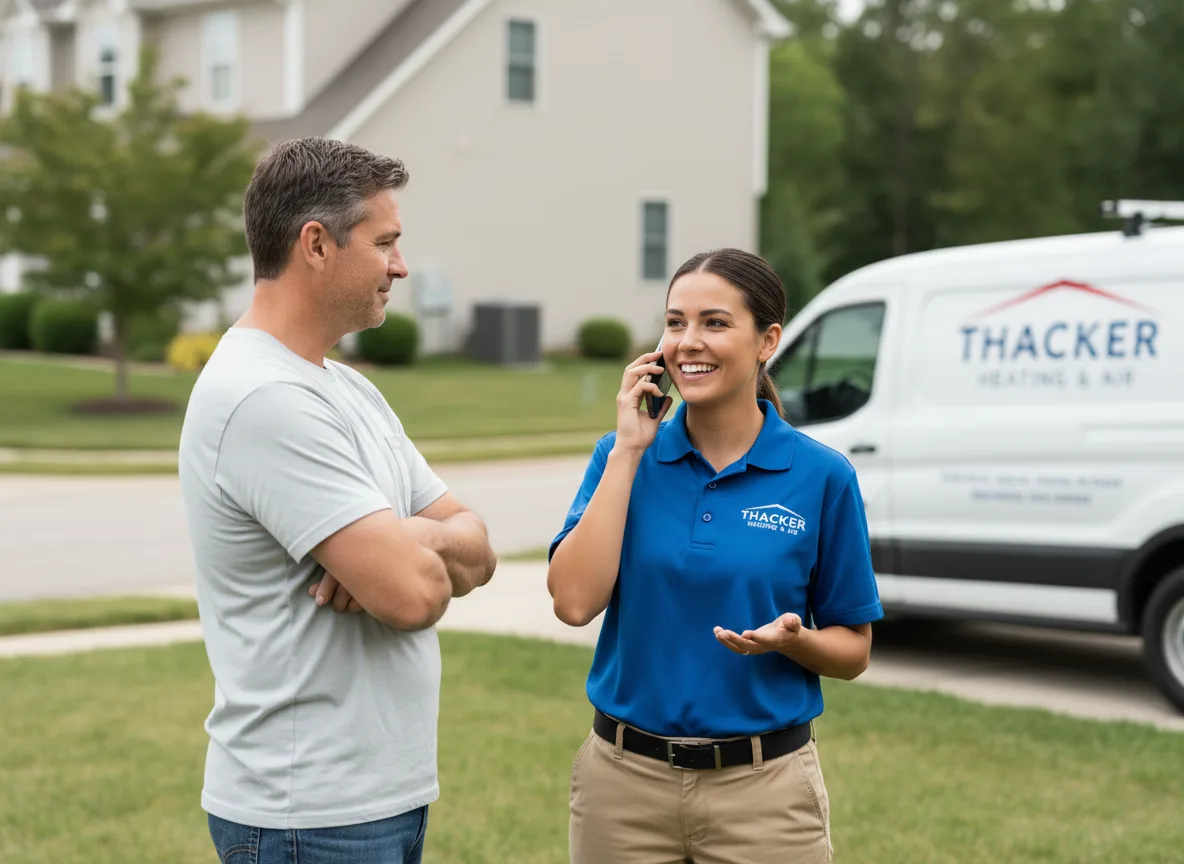 Ac Repair Stone, KY FAQs